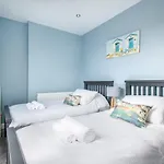 Abbey Road Boutique Holiday Apartment