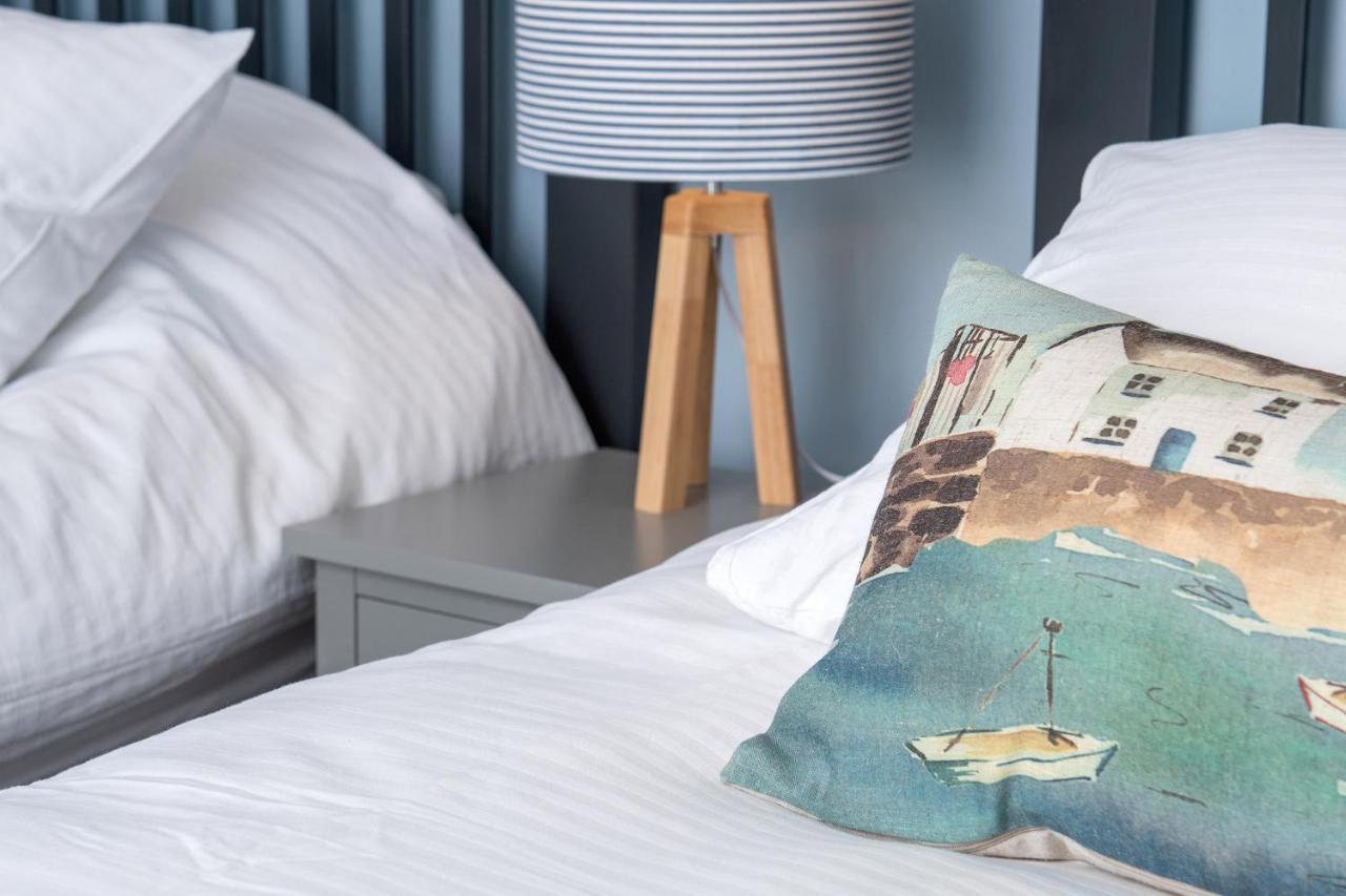 Apartment Abbey Road Boutique Llandudno