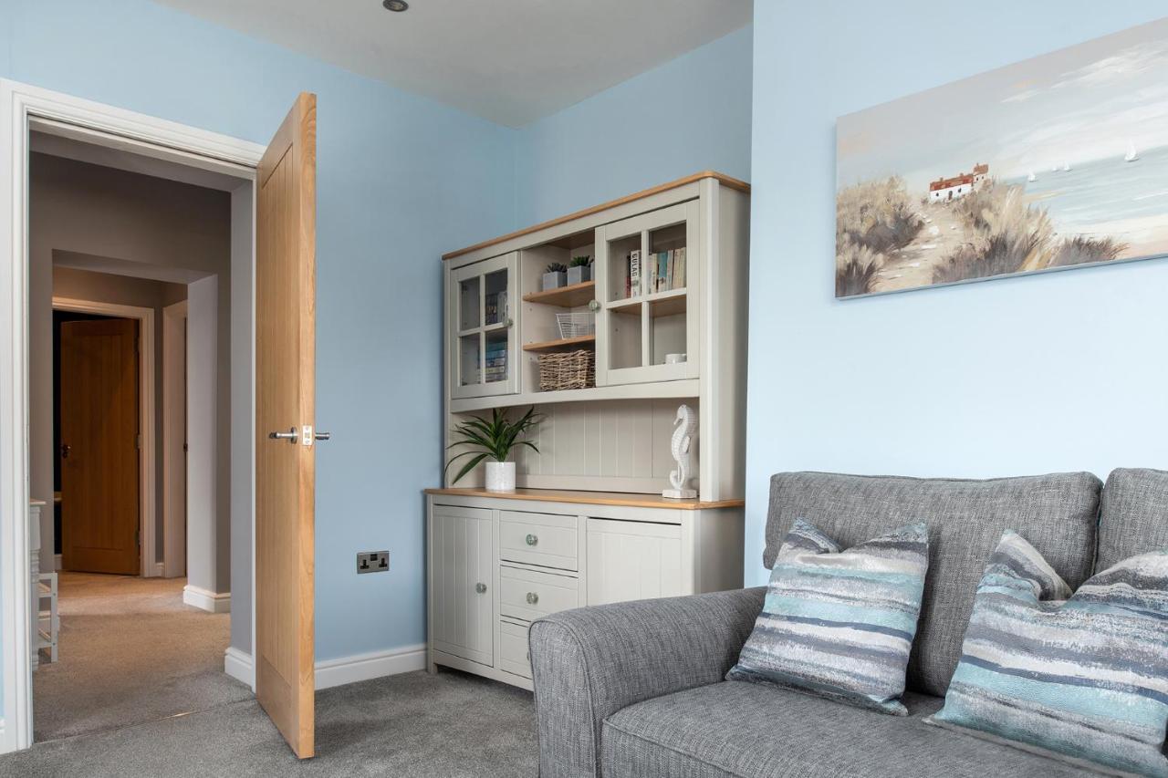 Abbey Road Boutique Apartment