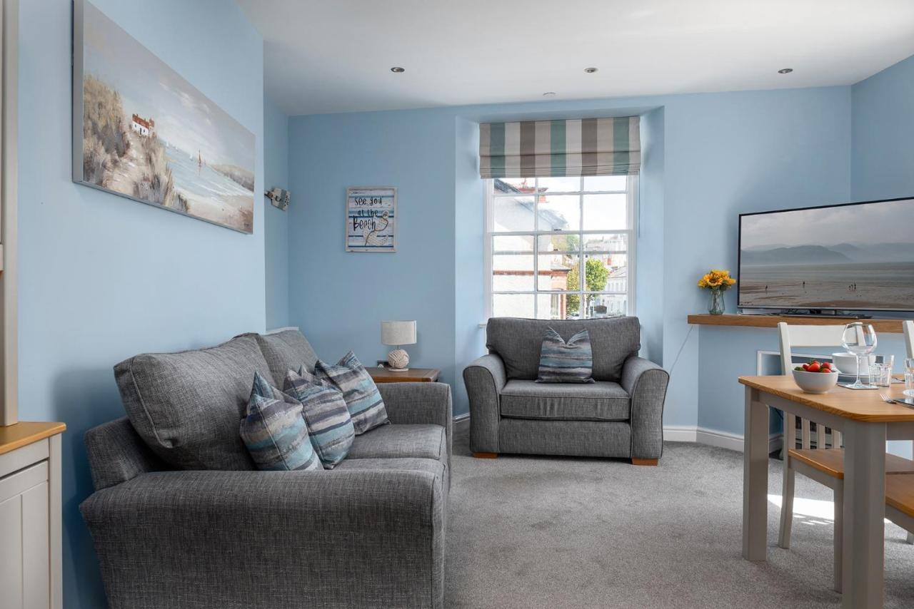 Abbey Road Boutique Apartment *