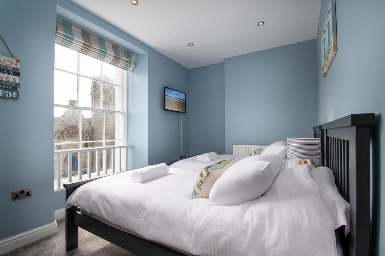 Apartment Abbey Road Boutique *