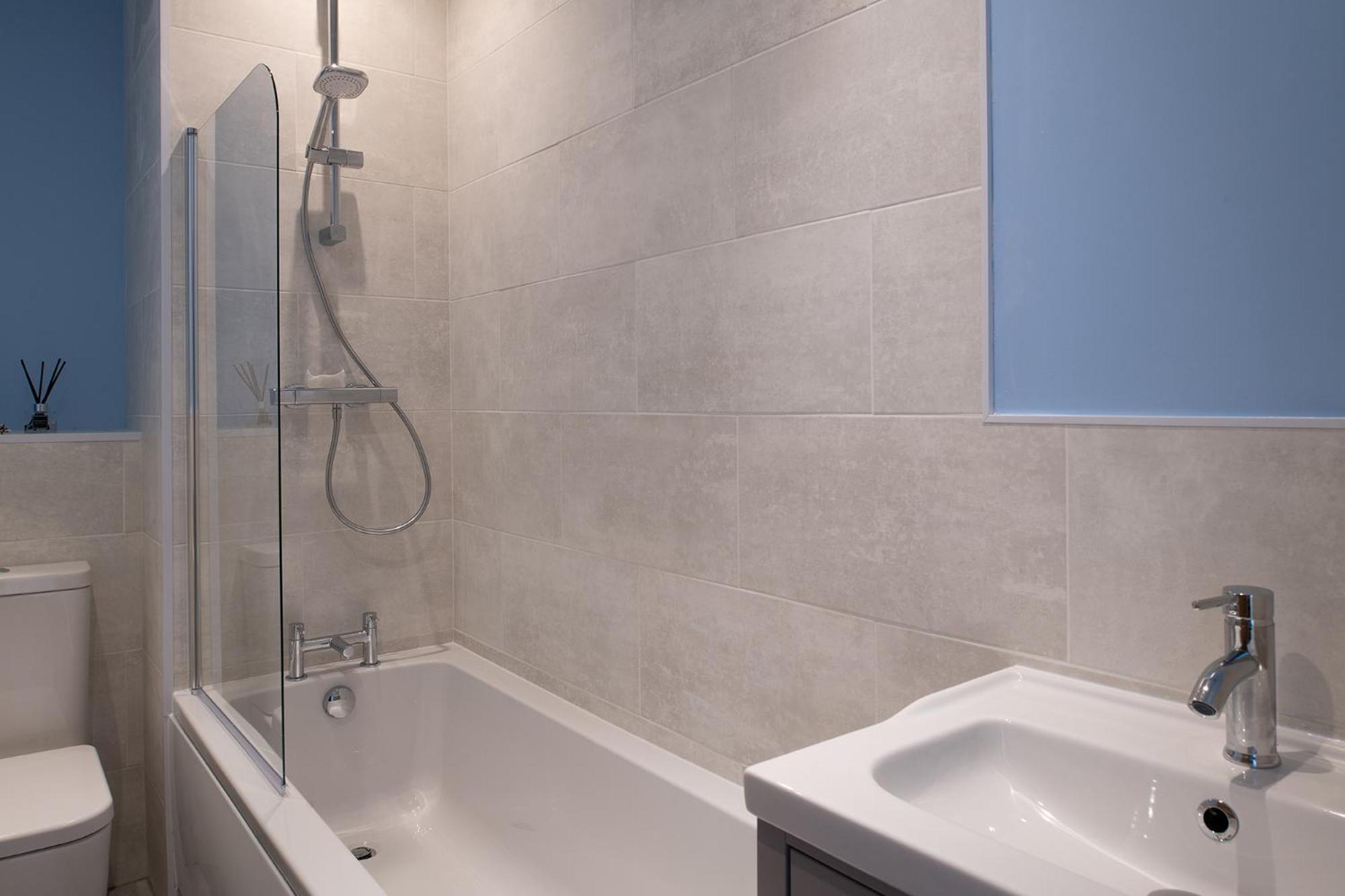 Apartment Abbey Road Boutique Llandudno